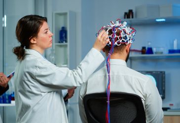 DC Studio/Freepik Neurotecnologia; neurociência; cérebro; tecnologia cerebral; saúde tecnológica; inteligência artificial. Foto: DC Studio/Freepik