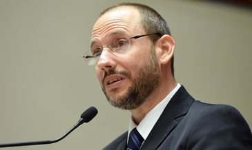 Agência Pública/Divulgação Belo Horizonte (MG), 27/03/2026 - Danny Zahreddine, diretor do Instituto de Ciências Sociais da PUC Minas. Foto: Agência Pública/Divulgação