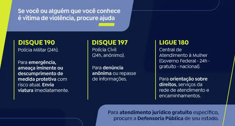 Brasília (DF), 07/08/2026 - arte violência contra as mulheres